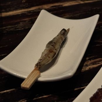 Mokutanya - Smelt - Ramen Near Me - Burlingame, California Mokutanya - Smelt - Ramen Near Me - Burlingame, California