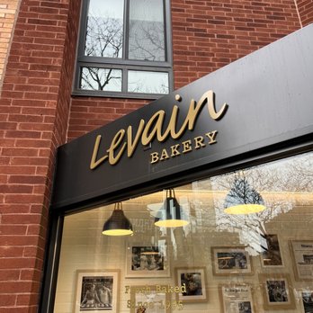 Levain Bakery - Back Bay, Boston - Bakeries Near Me - Boston, Massachusetts Levain Bakery - Back Bay, Boston - Bakeries Near Me - Boston, Massachusetts