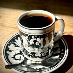 Pour over