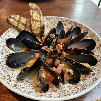 Bella Napoli - Rope Mussels - Italian Near Me - Schaumburg, Illinois Bella Napoli - Rope Mussels - Italian Near Me - Schaumburg, Illinois