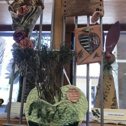 SCW Clay Club - Ceramics