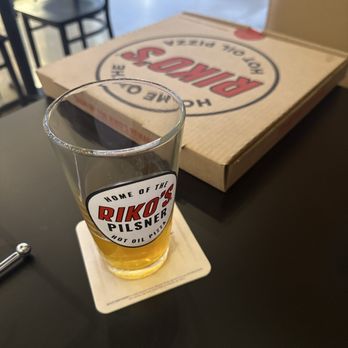 RIKO'S PIZZA OF NAPLES - Updated January 2026 - 11 Photos & 21