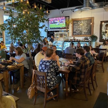 Asado Argentinian Grill - Argentine Near Me - Orem, Utah