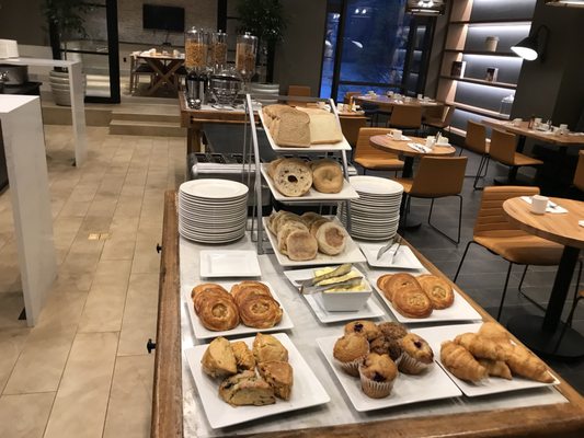 The Fig & The Judge by null