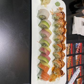 Sushi House - Sushi Bars Near Me - Fayetteville, North Carolina Sushi House - Sushi Bars Near Me - Fayetteville, North Carolina