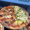 Amici Pizza gift card