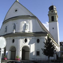 St. Josef