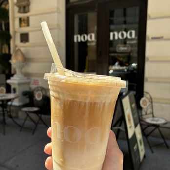 noa a café - Cafes Near Me - New York, New York noa a café - Cafes Near Me - New York, New York