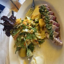 Tuna salad Tuna salad