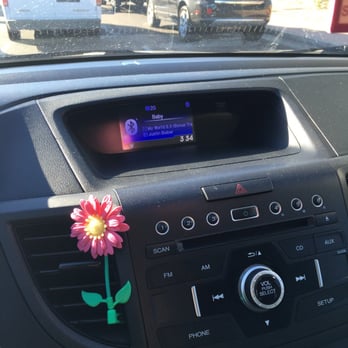 Showcase Honda - Inside my 2012 CR-V - Car Dealers Near Me - Phoenix, Arizona