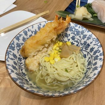 Nagi Ramen Sushi - 5 Piece Shrimp Tempura - Sushi Bars Near Me - Queens, New York Nagi Ramen Sushi - 5 Piece Shrimp Tempura - Sushi Bars Near Me - Queens, New York