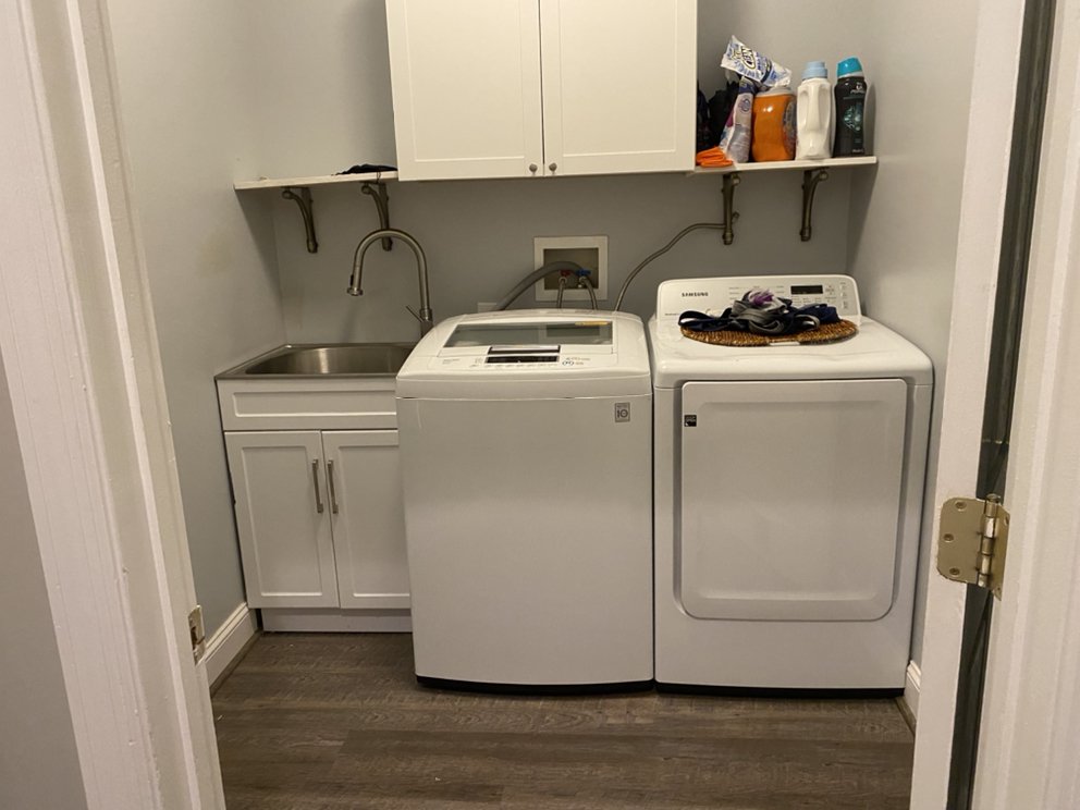 Slide of Clark’s Plumbing