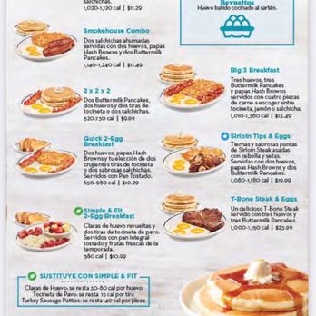 IHOP - Breakfast & Brunch Near Me - San Juan, Puerto Rico IHOP - Breakfast & Brunch Near Me - San Juan, Puerto Rico