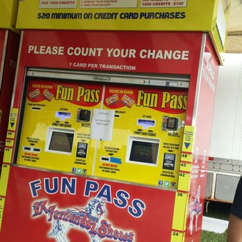 Punahou Carnival - There's a new payment system for rides... - Festivals Near Me - Honolulu, Hawaii Punahou Carnival - There's a new payment system for rides... - Festivals Near Me - Honolulu, Hawaii
