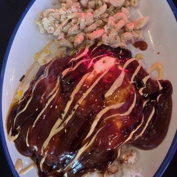 Ohana Hut - Loco moco - Hawaiian Near Me - Albuquerque, New Mexico Ohana Hut - Loco moco - Hawaiian Near Me - Albuquerque, New Mexico
