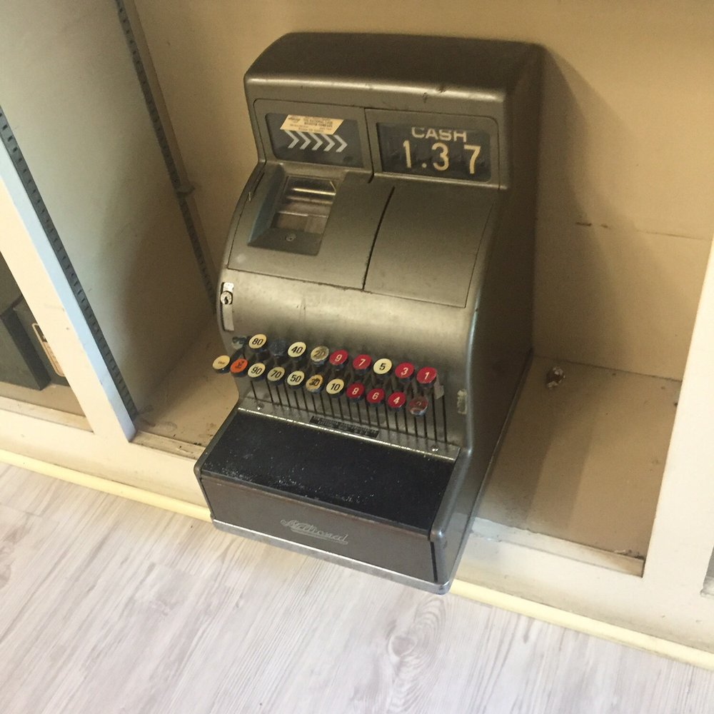 VC Clubhouse - Old pharmacy cash register - Kids Activities Near Me - Austin, Texas VC Clubhouse - Old pharmacy cash register - Kids Activities Near Me - Austin, Texas