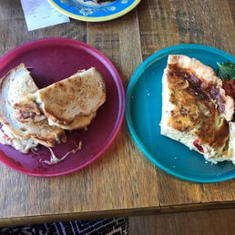 Monte Cristo Sandwiches