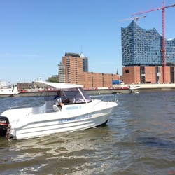 Yachtschule Meridian - Die neue MERIDIAN II