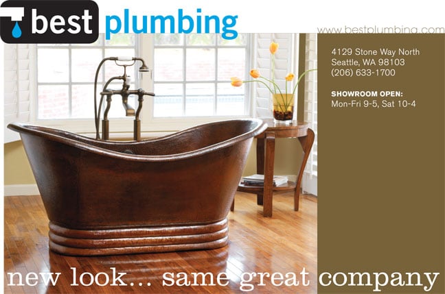 Slide of Best Plumbing