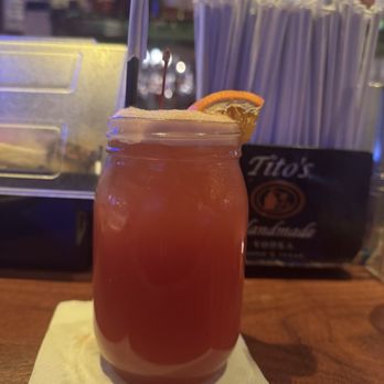 Havana Cafe - Rum Punch - Cuban Near Me - Bronx, New York