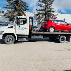 Quality Quick Towing Inc