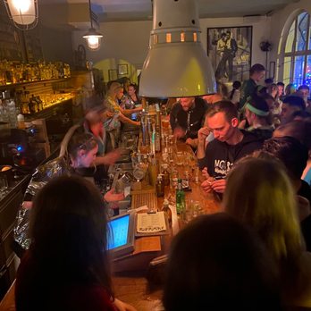 Lidkoeb - Disco party night! - Cocktail Bars Near Me - Copenhagen, 84