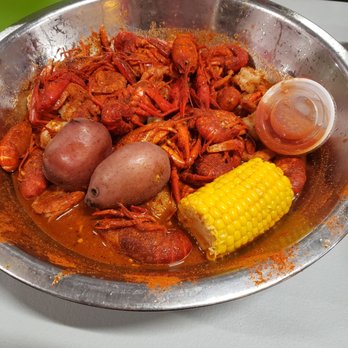 Crawfish Shack - Shack combo - Cajun/Creole Near Me - Crosby, Texas Crawfish Shack - Shack combo - Cajun/Creole Near Me - Crosby, Texas