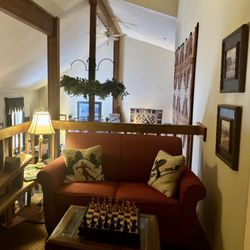 The Greenbrier Inn