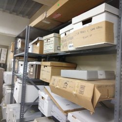 Goodman Shipping - What they had to deal with!