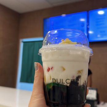 Dulche - Chè đặc biệt - Desserts Near Me - Garden Grove, California