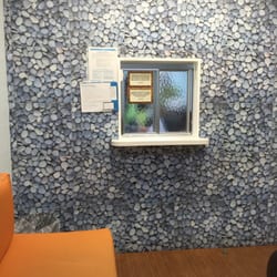 Miami Beach Pediatrics - Check in