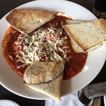 More Perreca's - Eggs in purgatory - Italian Near Me - Schenectady, New York