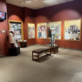 Dacotah Prairie Museum - Museums Near Me - Aberdeen, South Dakota Dacotah Prairie Museum - Museums Near Me - Aberdeen, South Dakota