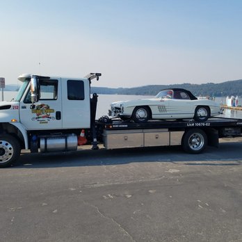Reliable Towing - Towing Near Me - Hayden, Idaho