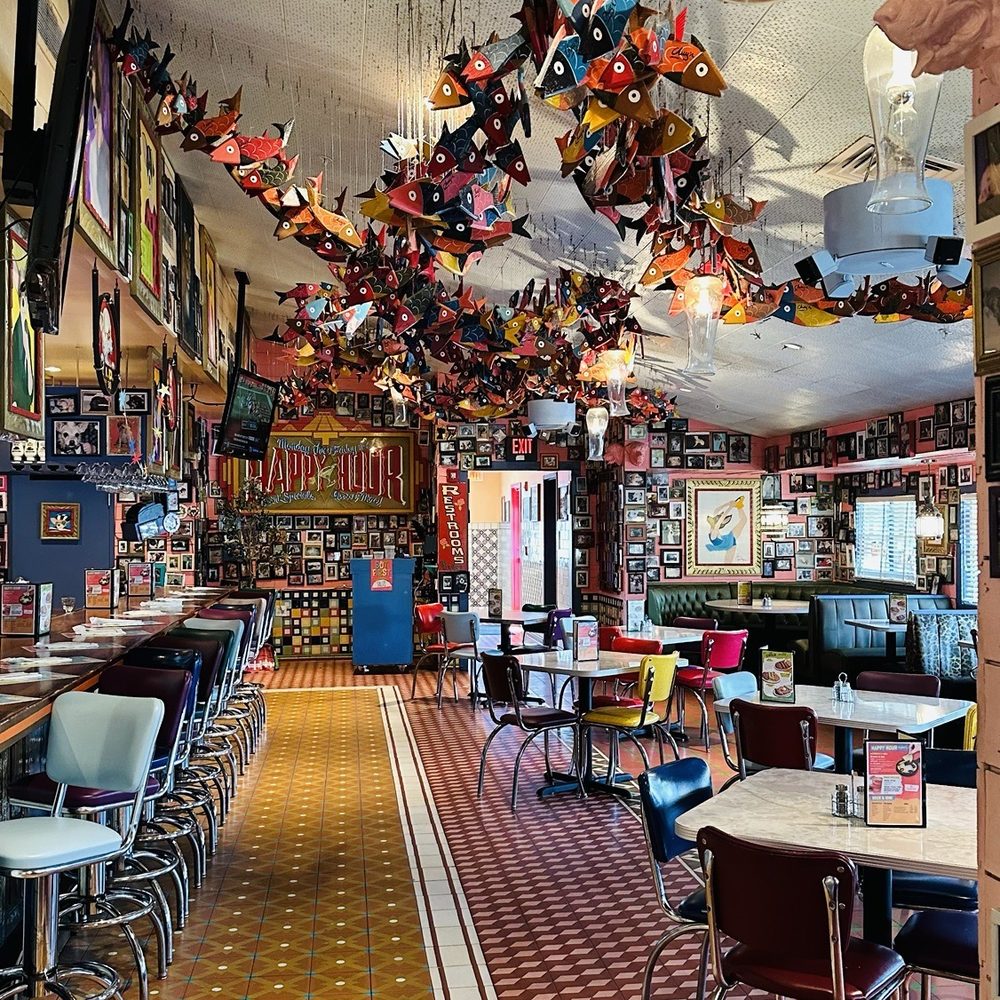 Chuy's - Tex-Mex Near Me - Kissimmee, Florida