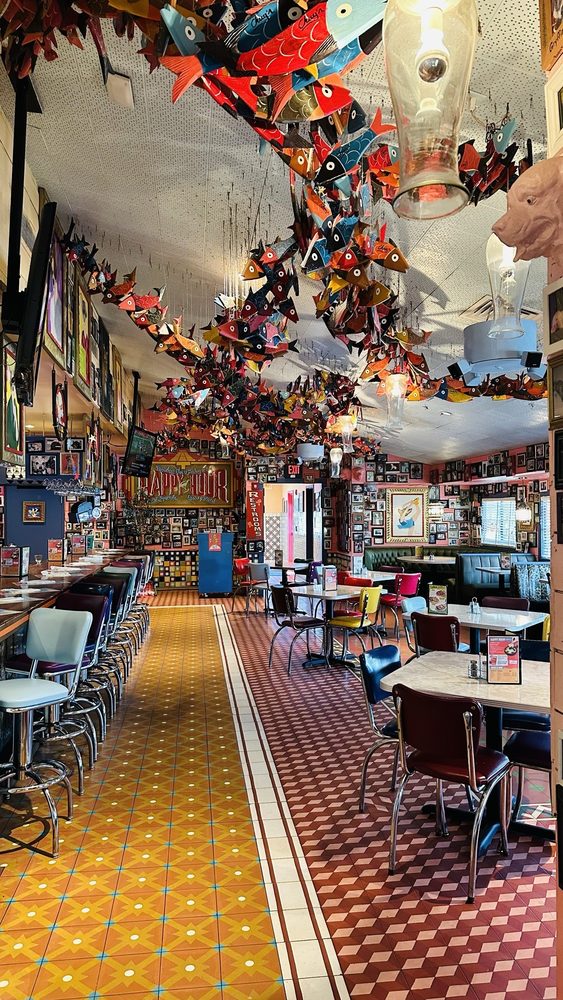 Chuy's