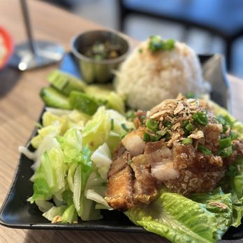 Spicy Joi - Crispy pork belly - Sandwiches Near Me - Concord, California Spicy Joi - Crispy pork belly - Sandwiches Near Me - Concord, California