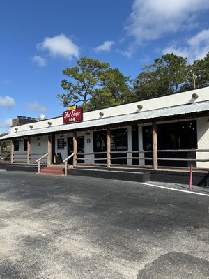 Fat Boys BBQ by null