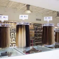 The Hair Shop
