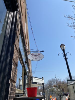 Napolita Pizzeria & Wine Bar, Wilmette by null