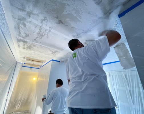 Custom Drywall Service on Yelp