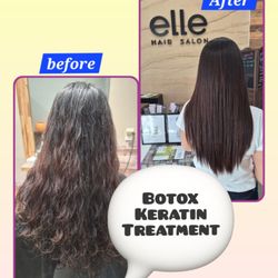 Elle Hair Salon