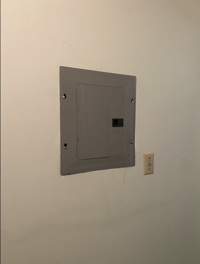 Slide of West Coast Electric