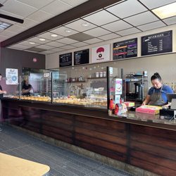 Donut Drop - Ordering