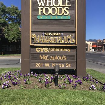 Nyberg Landscaping - We do the Maintenance at Sonoma Marketplace - Landscaping Near Me Nyberg Landscaping - We do the Maintenance at Sonoma Marketplace - Landscaping Near Me