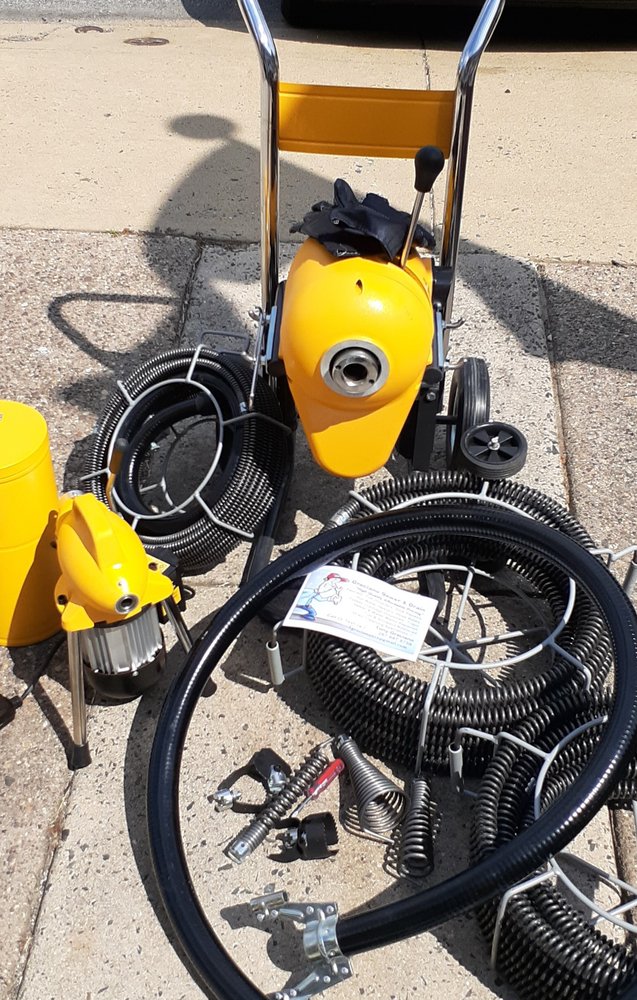 Slide of Graciano Sewer And Drain