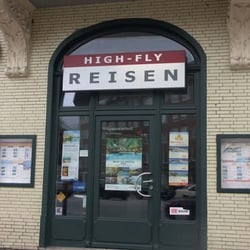 High Fly Reisen