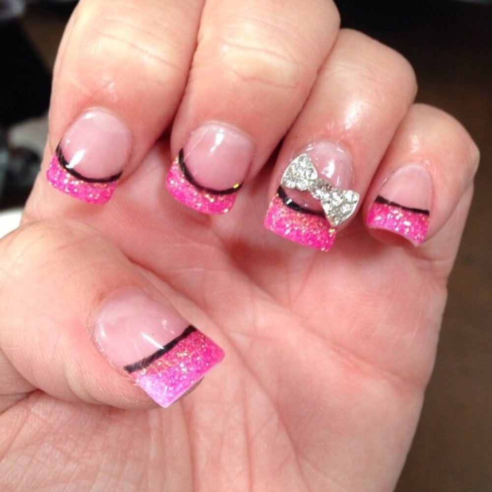Salon 95 - Hair Salons Near Me - Fernley, Nevada