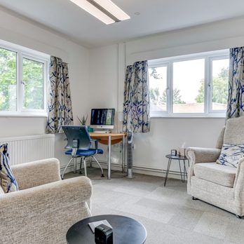 Attend2Health - A room used for counselling and EMDR - Chiropractors Near Me - Buntingford, HRT Attend2Health - A room used for counselling and EMDR - Chiropractors Near Me - Buntingford, HRT
