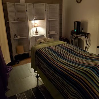 Valley View Therapeutic Massage - Therapy Room - Massage Near Me Valley View Therapeutic Massage - Therapy Room - Massage Near Me
